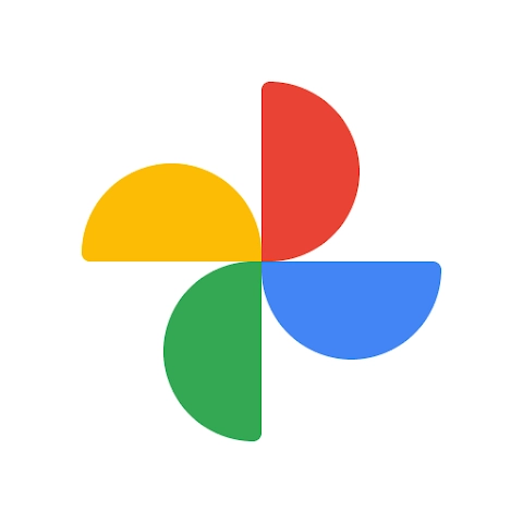 Google photos