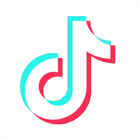 TikTok Logo