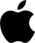 Apple logo