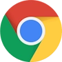 Google Chrome mobile