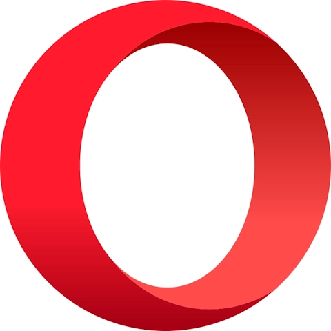 Application Opera