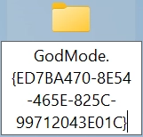 GodMode