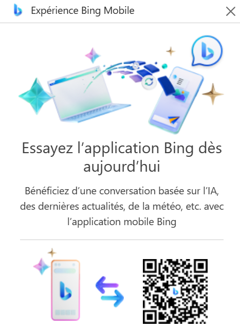 Bing-l’application-mobile