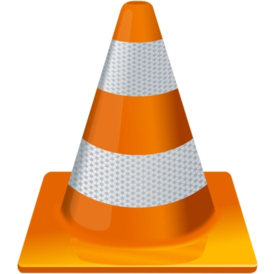 Application VLC media player