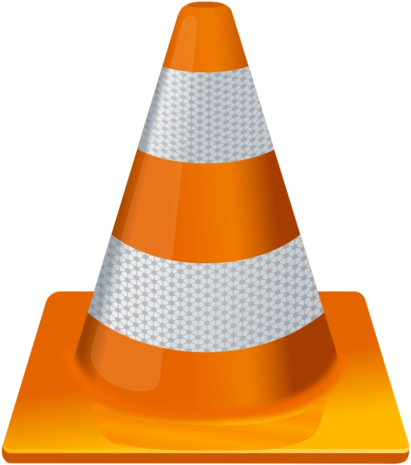 Application VLC media player