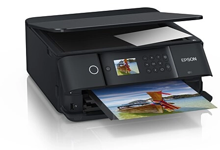 Epson Imprimante XP-6100