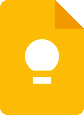 Google Keep