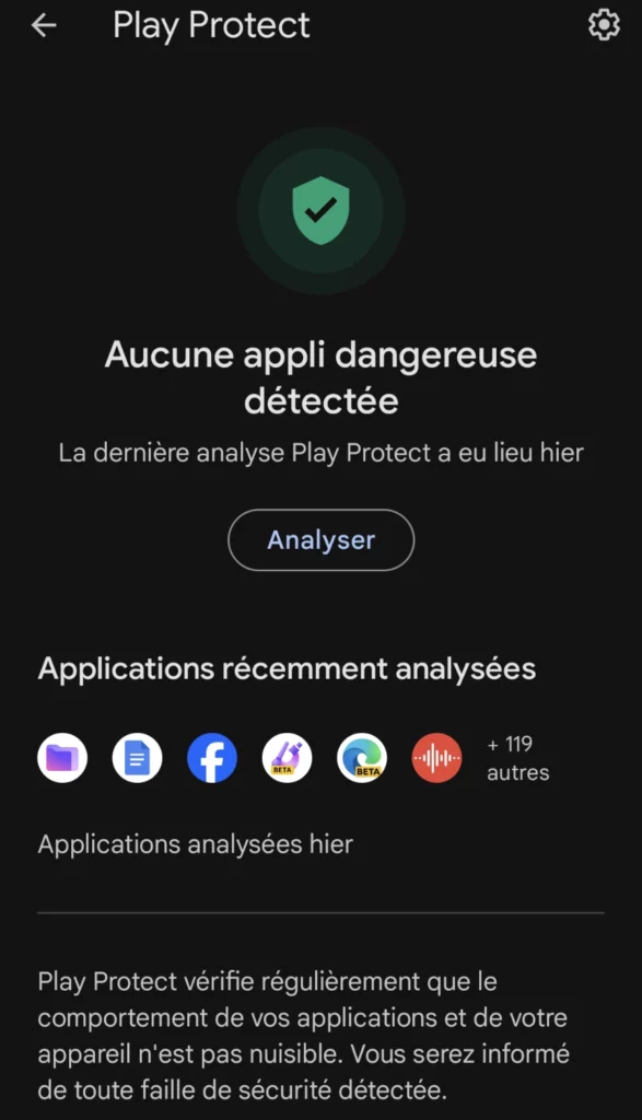 Google Play Protect