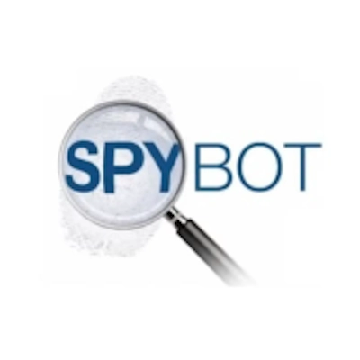 Logiciels de sécurité Spybot Search & Destroy