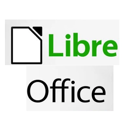 suite bureautique LibreOffice