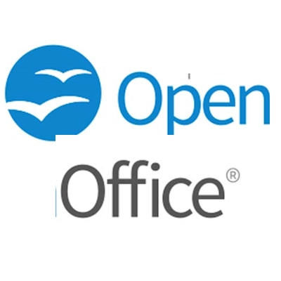 suite bureautique OpenOffice