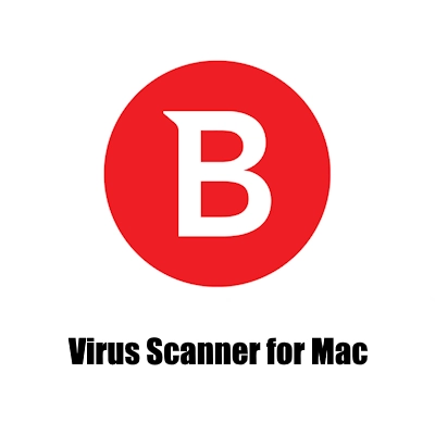 Logiciels de sécurité Virus Scanner for Mac