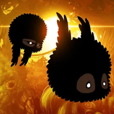 BADLAND