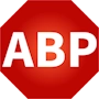 bloqueurs de publicité Adblock Plus