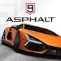 Asphalt 9