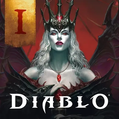 jeux Diablo Immortal