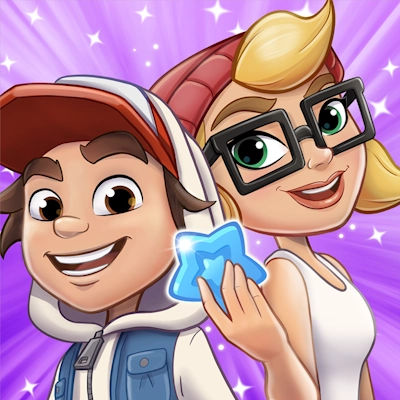 jeux Subway Surfers