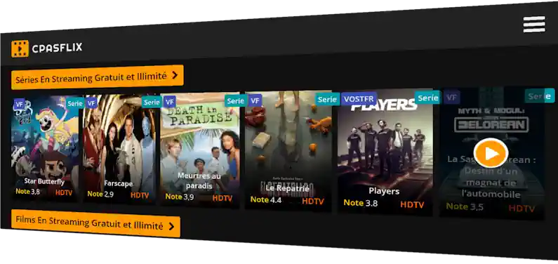 cpasflix screenshot