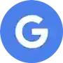 Circle to Search logo