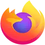 Firefox logo