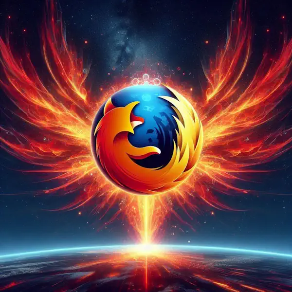 Firefox fission