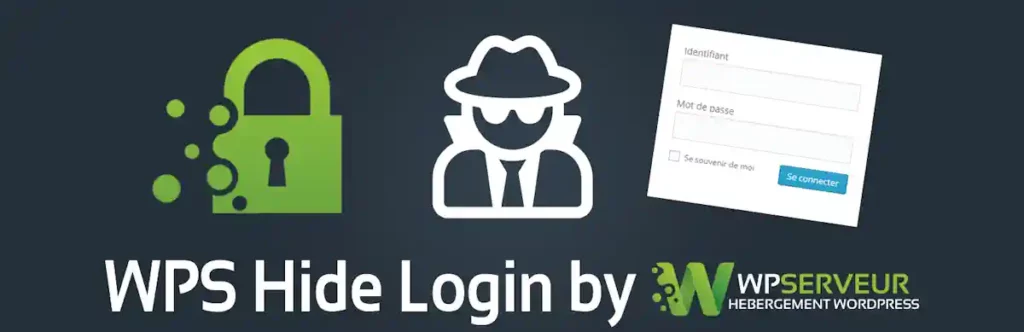 WordPress WPS Hide Login plugin logo