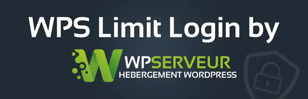 WordPress WPS Limit Login plugin logo