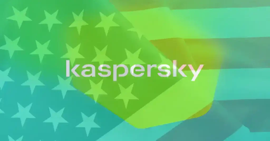 Kaspersky