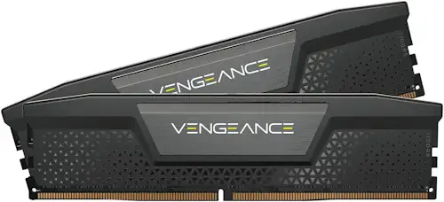 CORSAIR VENGEANCE DDR5 32Go (2x16Go) DDR5 6000MHz CL30 AMD EXPO