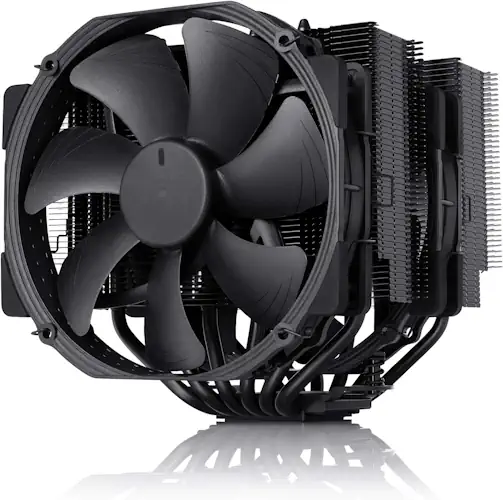 Noctua NH-D15 chromax.black