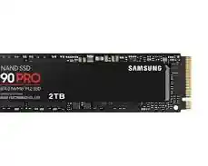 SAMSUNG 990 PRO SSD NVMe M.2 PCIe Gen4, M.2 2280