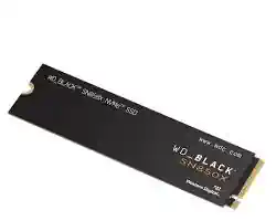 WD_BLACK SN850X SSD