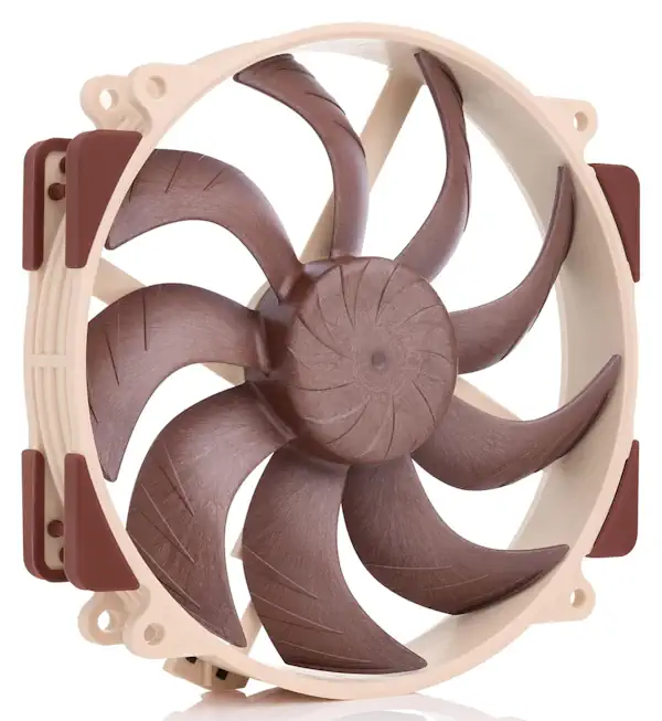 Noctua NF-A14x25r G2