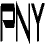 PNY logo