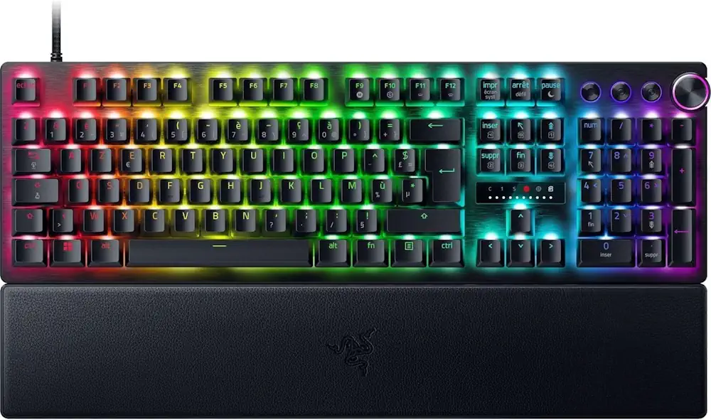 Razer Huntsman V3 Pro