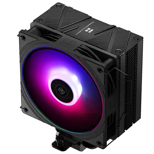 Thermalright Assassin Spirit 120 EVO CPU