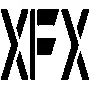 XFX LOGO