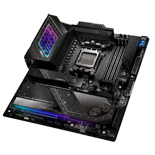 ASRock X870E Taichi