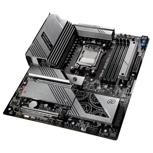 ASRock X870E Taichi Lite