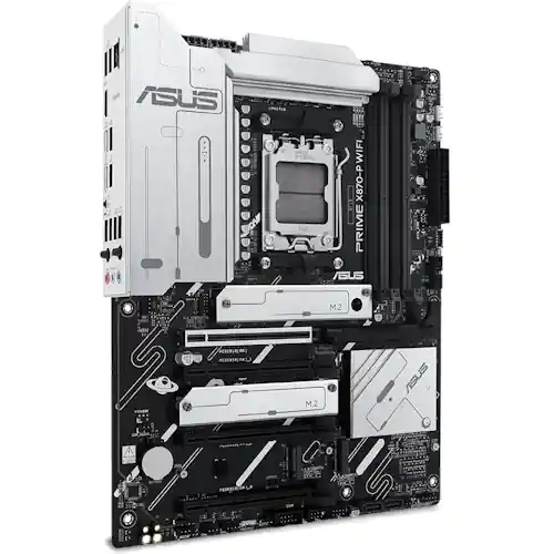 Carte mère ASUS Prime X870-P WiFi