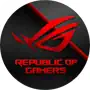 claviers gamer logo