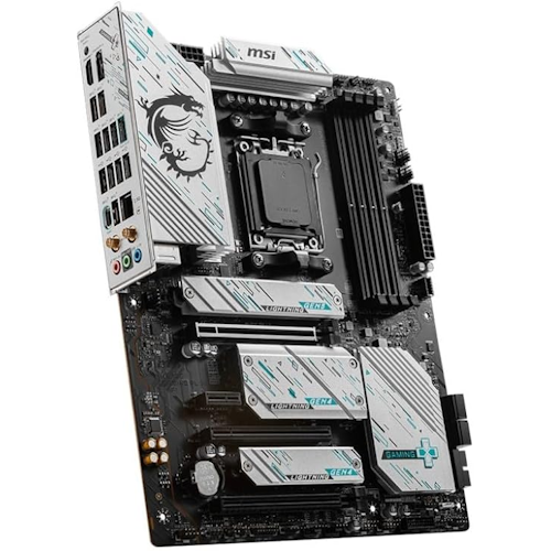 Carte mère MSI X670E Gaming Plus WiFi