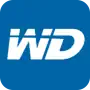 western digital logo