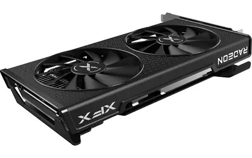 XFX Speedster SWFT 210 AMD Radeon