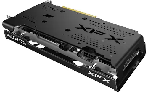 XFX Speedster SWFT 210 AMD Radeon