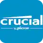 Crucial logo