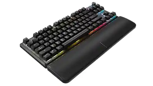 CORSAIR clavier gaming K70 PRO TKL