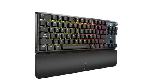 CORSAIR clavier gaming K70 PRO TKL