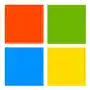 Microsoft logo