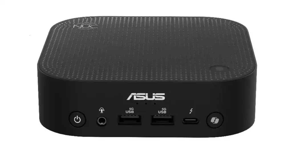 ASUS NUC 14 Pro AI